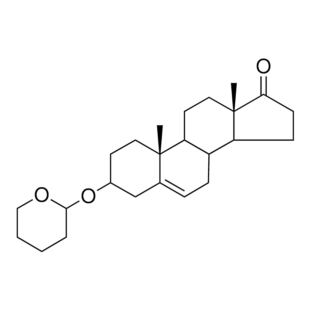 Merck DIMETHYL-3-(4H-PYRAN-2-YLOXY)-TET-