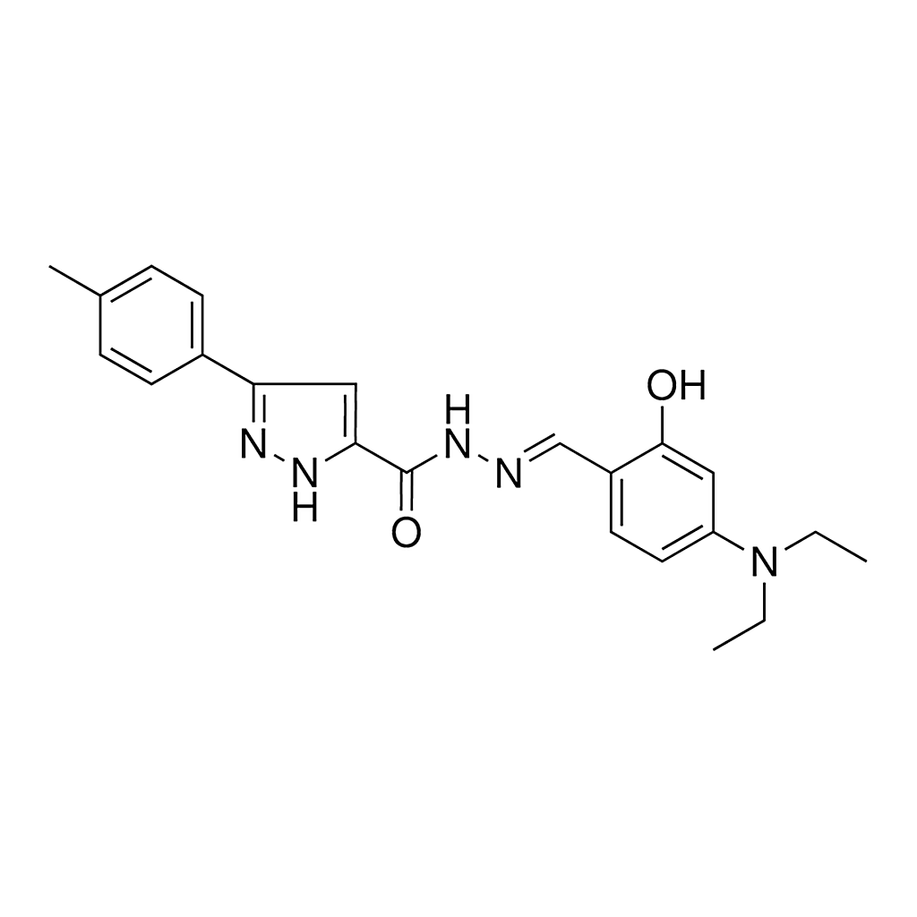 Merck RCL R45,567-9 - 25 MG