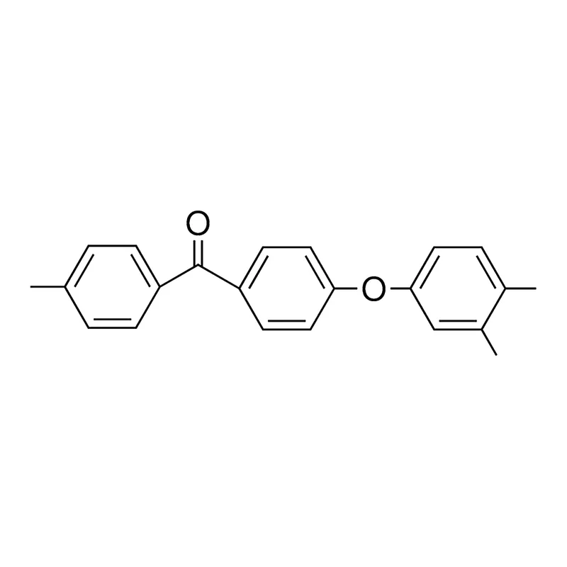 Merck (4-(3,4-DIMETHYL-PHENOXY)-PHEN - 50 MG&