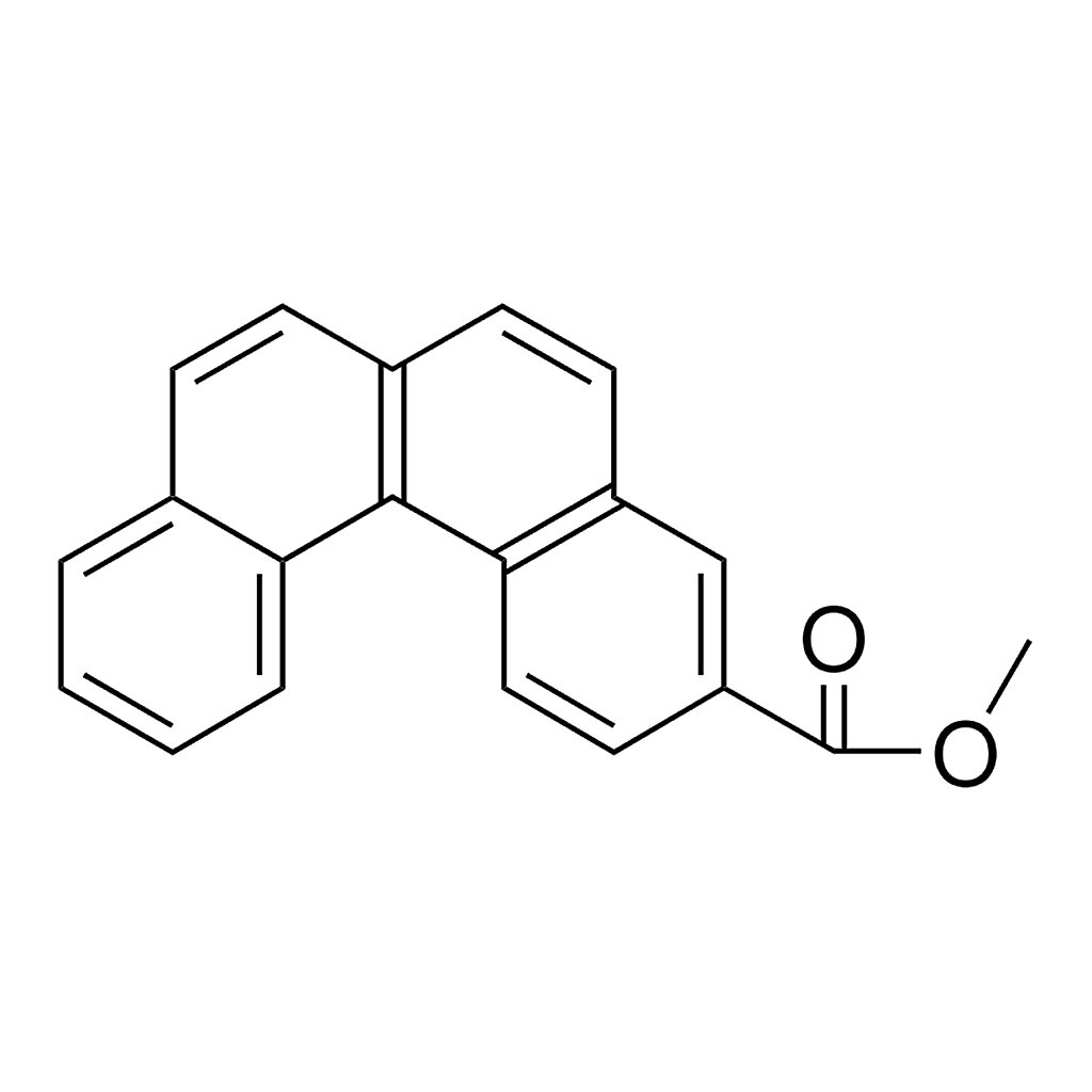 Merck AR-G43  METHYL BENZO(C)PHENANT - 10 MG&