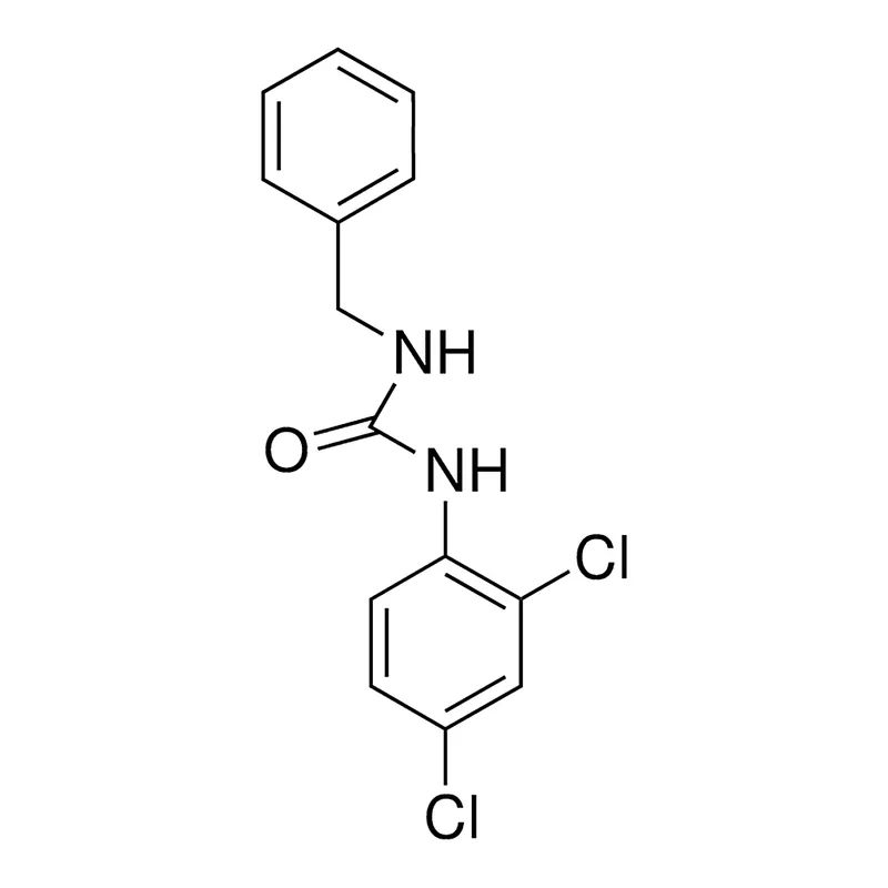 Merck 1-BENZYL-3-(2,4-DICHLOROPHENYL)-