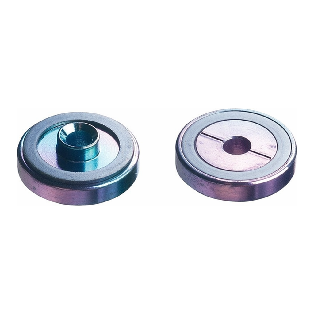 Restek Replacement Inlet Seal, for Micropacked Column Adapter. 2pk