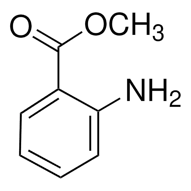 Merck Methyl anthranilate