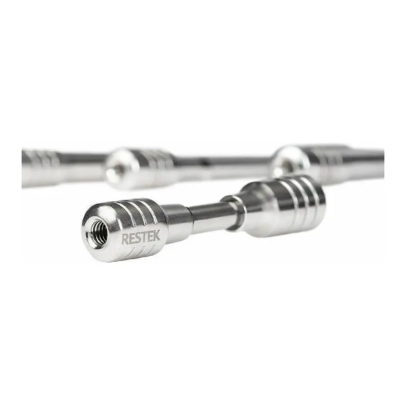 Restek Viva C18 5um, 250 x 2.1mm
