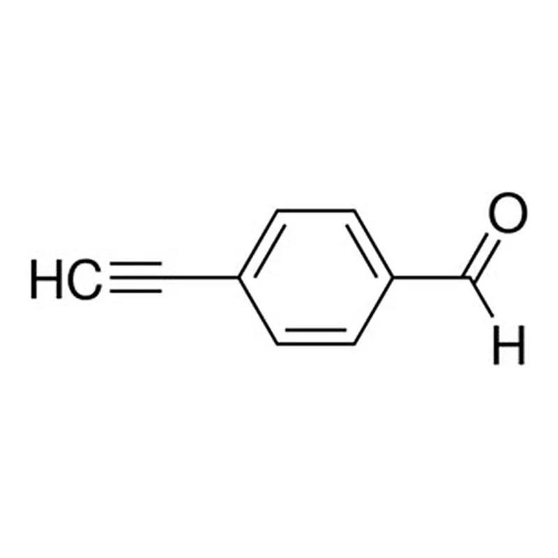 Merck 4-ETHYNYLBENZALDEHYDE, 97%