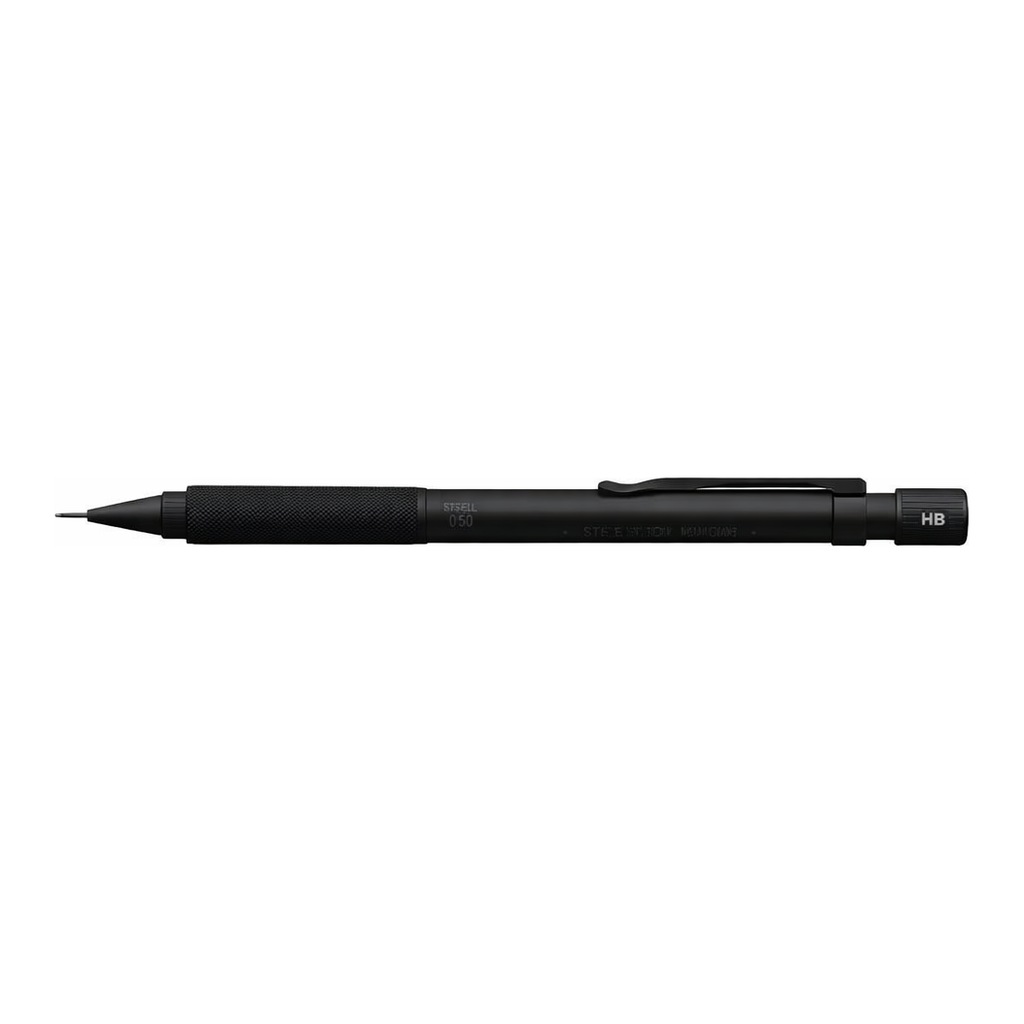 OFFICENEX 프로유즈171 매트 블랙 0.5mm