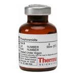 Thermo Fisher Scientific TheraPure 2`-Fluoro-U Phosphoramidite, serum vial bottle