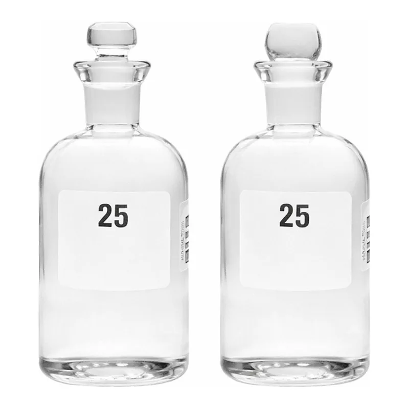 Merck WHEATON(R) BOD BOTTLE, 300ML, UN-NUMBERE