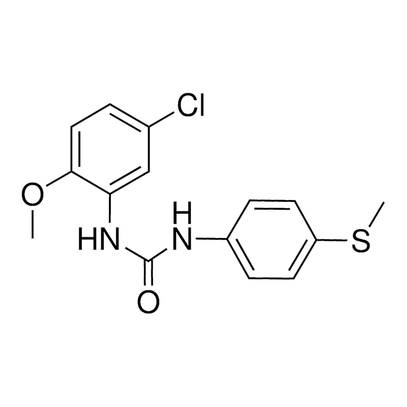 Merck 1-(5-CHLORO-2-METHOXYPHENYL)-3-(-