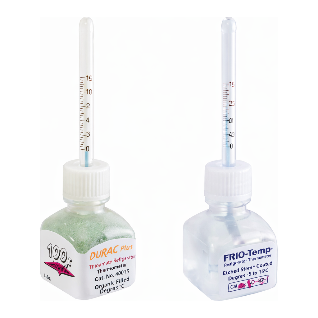 Merck SP Bel-Art(R) H-B FRIO-Temp(R) Ultra Low Freezer Verification Thermometer