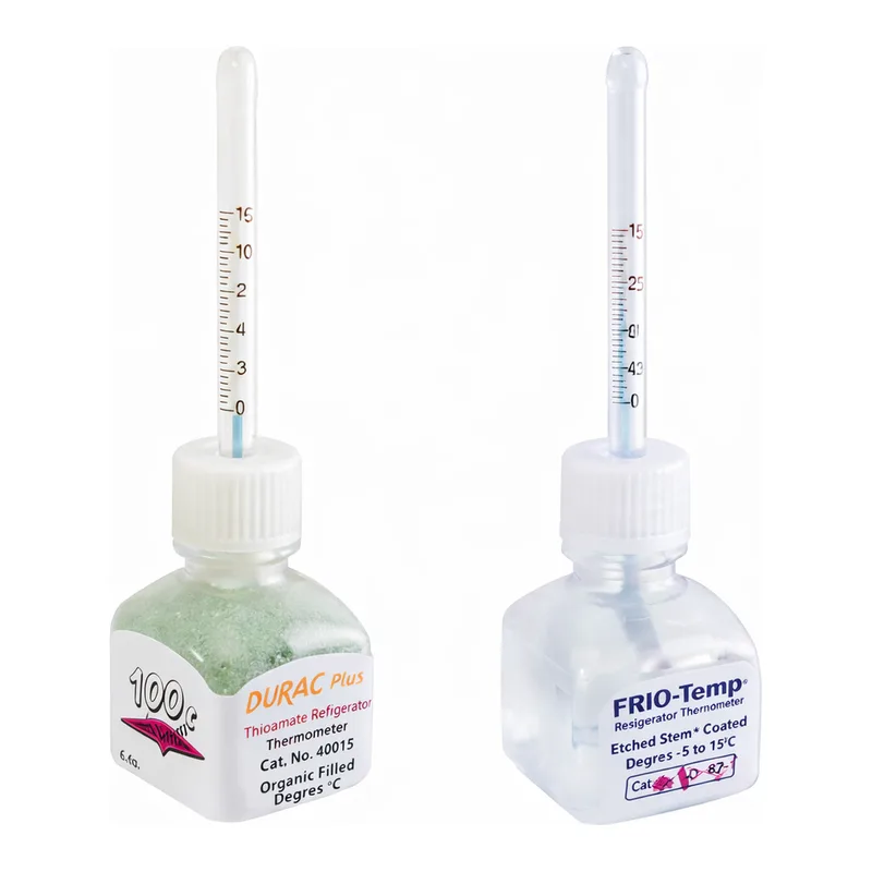 Merck SP Bel-Art(R) H-B FRIO-Temp(R) Ultra Low Freezer Verification Thermometer
