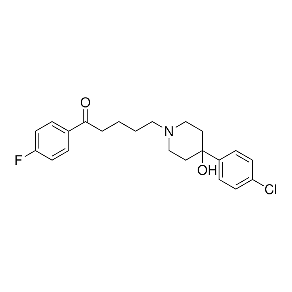 Merck 5-(4-(4-CL-PHENYL)-4-HYDROXY-PIP-