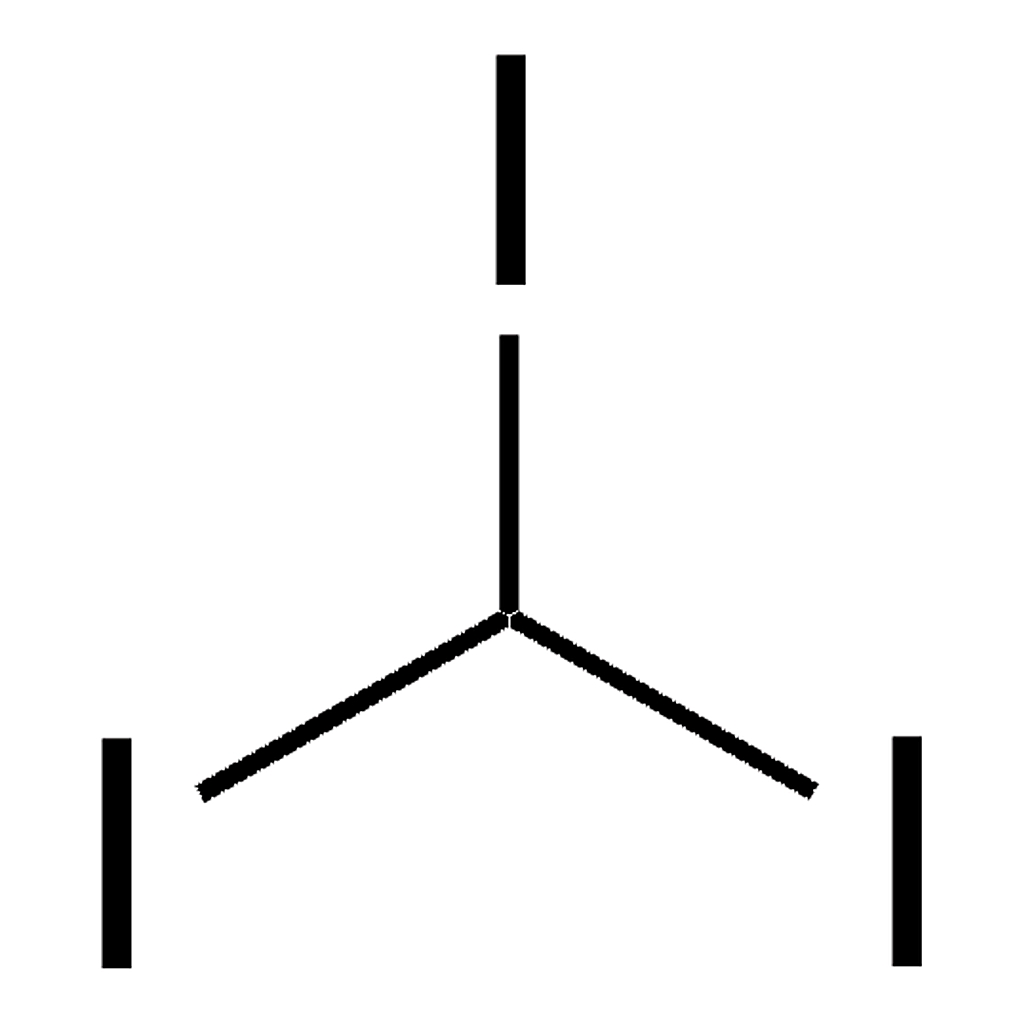 Merck Iodoform