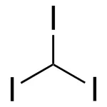 Merck Iodoform