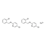 Merck ALPHA-(5-CHLORO-2-PYRIDYLIMINO)