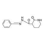 Merck 2-OXO-PIPERIDINE-3-CARBOXYLIC - 10 MG&