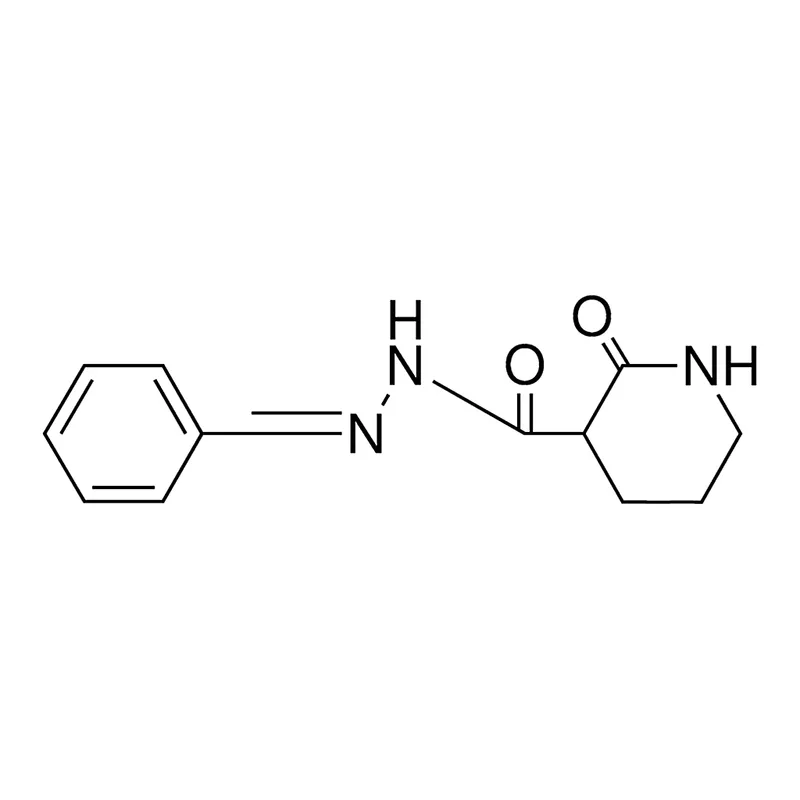 Merck 2-OXO-PIPERIDINE-3-CARBOXYLIC - 10 MG&