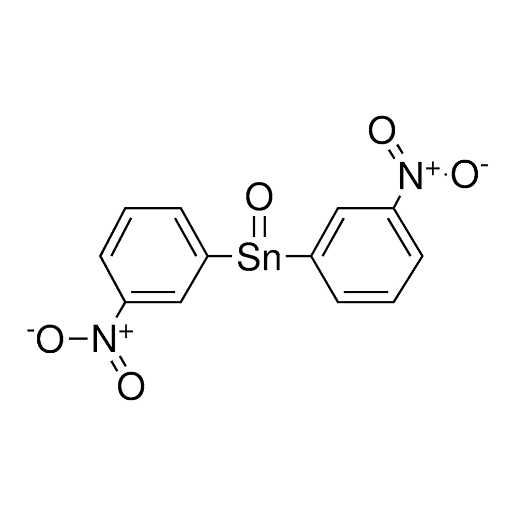 Merck BIS(3-NITROPHENYL)TIN OXIDE - 50 MG