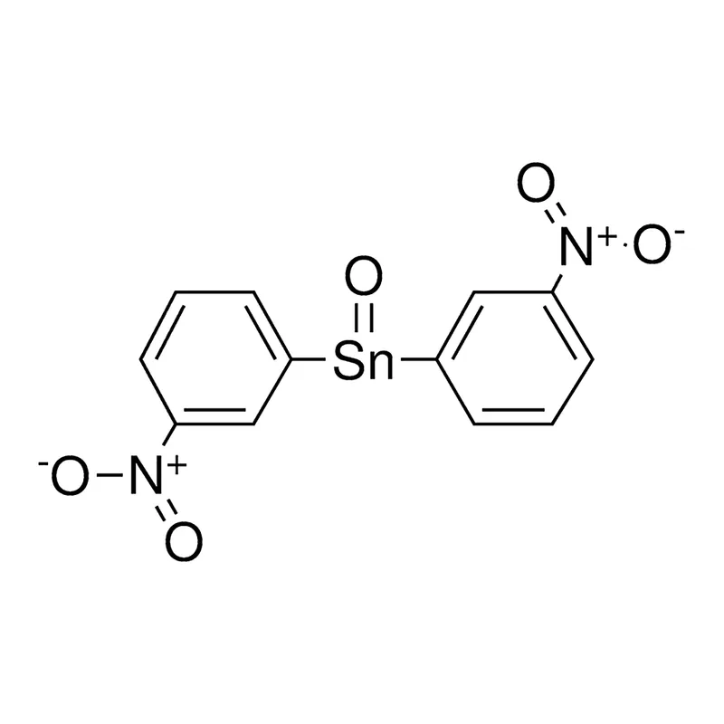Merck BIS(3-NITROPHENYL)TIN OXIDE - 50 MG
