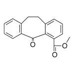 Merck 5-OXO-10,11-DIHYDRO-5H-DIBENZO - 10 MG&