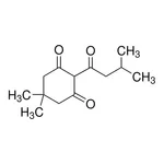 Merck 2-(3-Methylbutyryl)-5,5-dimethyl-1,3-cyclohexandione