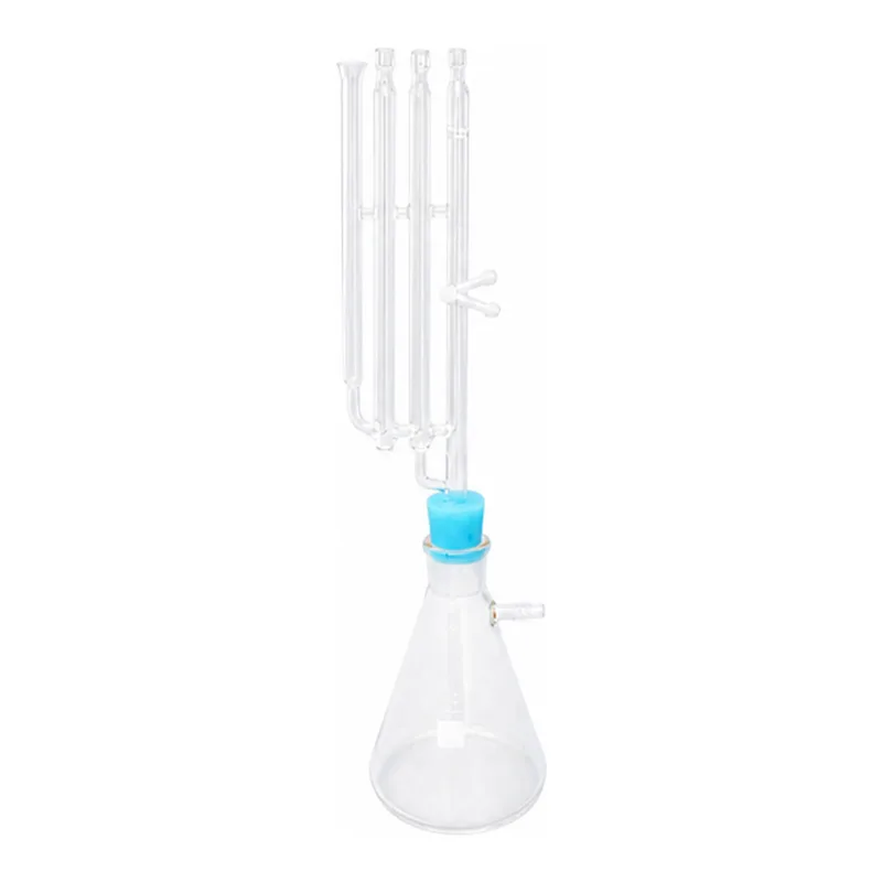 NMR 튜브 크리너 (3position NMR Tube Cleaner)