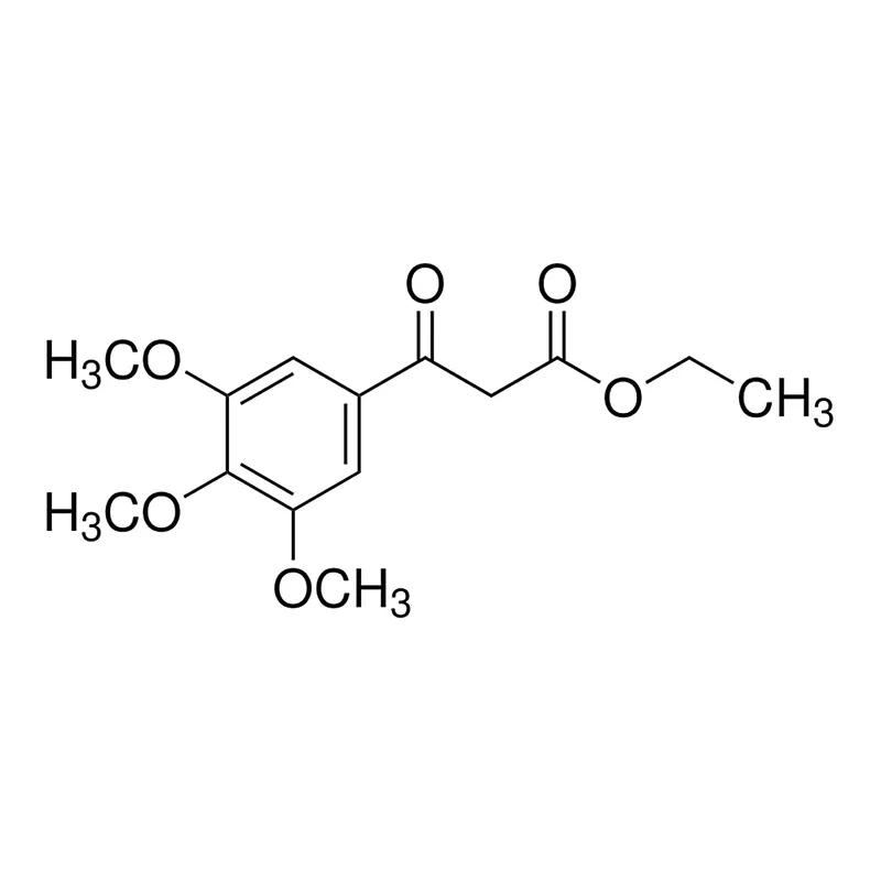 Merck Ethyl 3,4,5-trimethoxybenzoylacetate