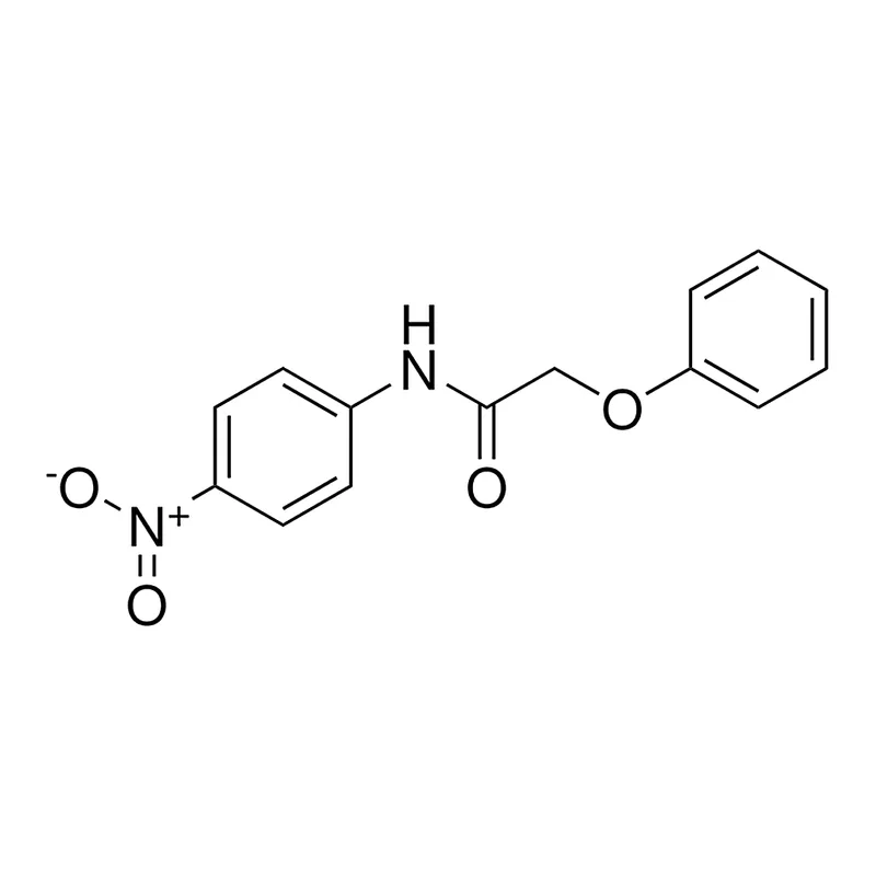 Merck N-(4-NITRO-PHENYL)-2-PHENOXY-A - 50 MG&