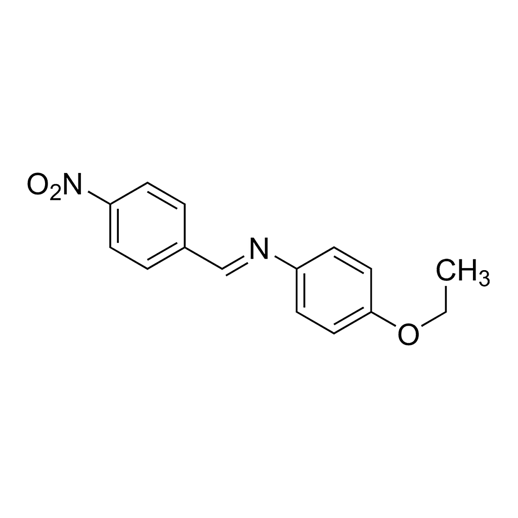 Merck (E)-4-Ethoxy-N-(4-nitrobenzylidene)aniline