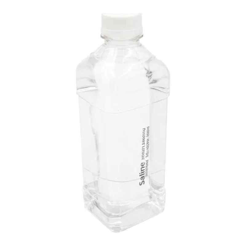 Microgiene 멸균생리식염수(Saline)1000mlx1bottle