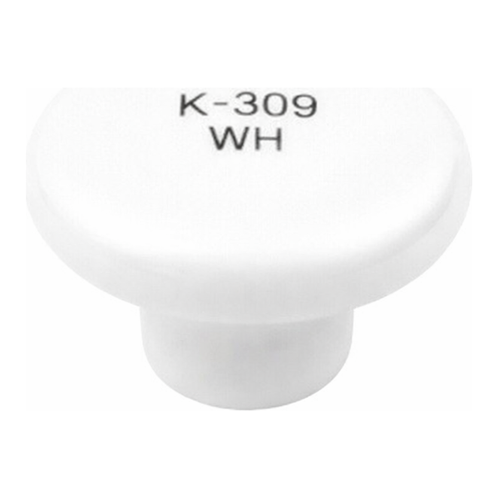 OFFICENEX [업체직송상품](CH)*자기손잡이/백색/38mm/CB