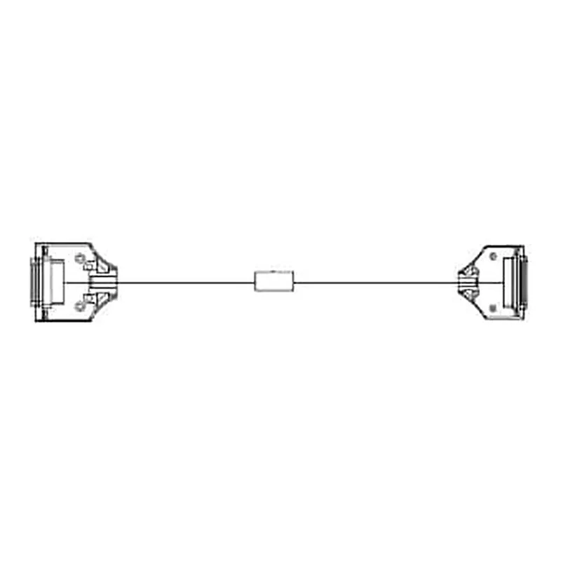 Waters Cable Assembly, Sample Manager to Column Heater/Column Heater Cooler