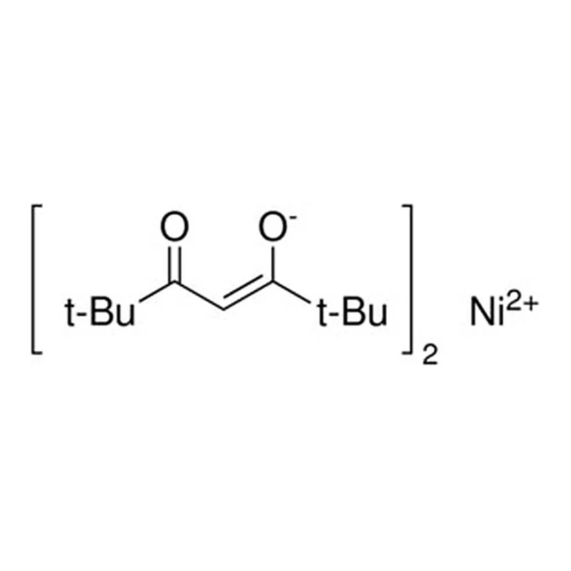 Merck NICKEL(II) BIS(2,2,6,6-TETRAMETHYL-3,5-&