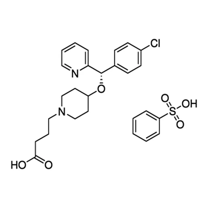 Merck BEPOTASTINE BESILATE