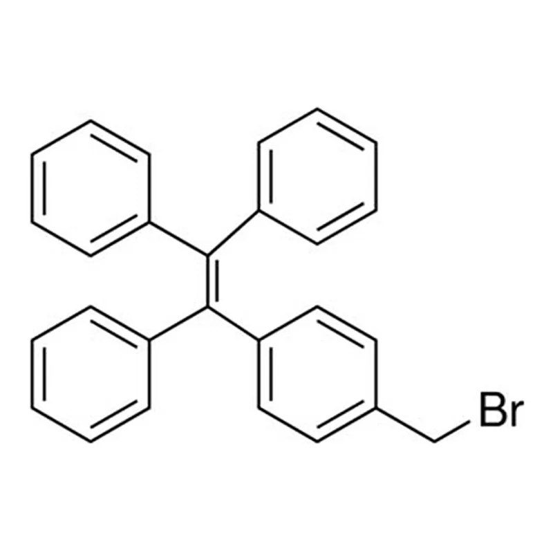 Merck 1-(BROMOMETHYL)-4-(1,2,2-TRIPHENYLETHEN&