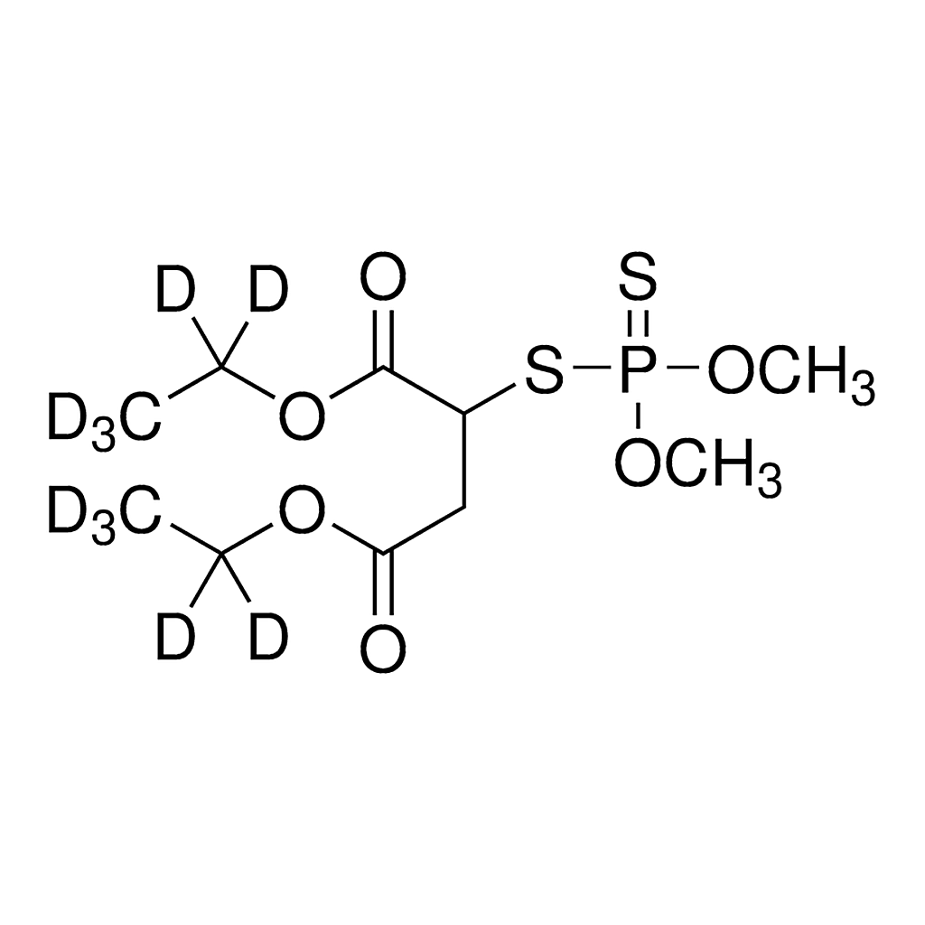 Merck Malathion-(diethyl-d10)