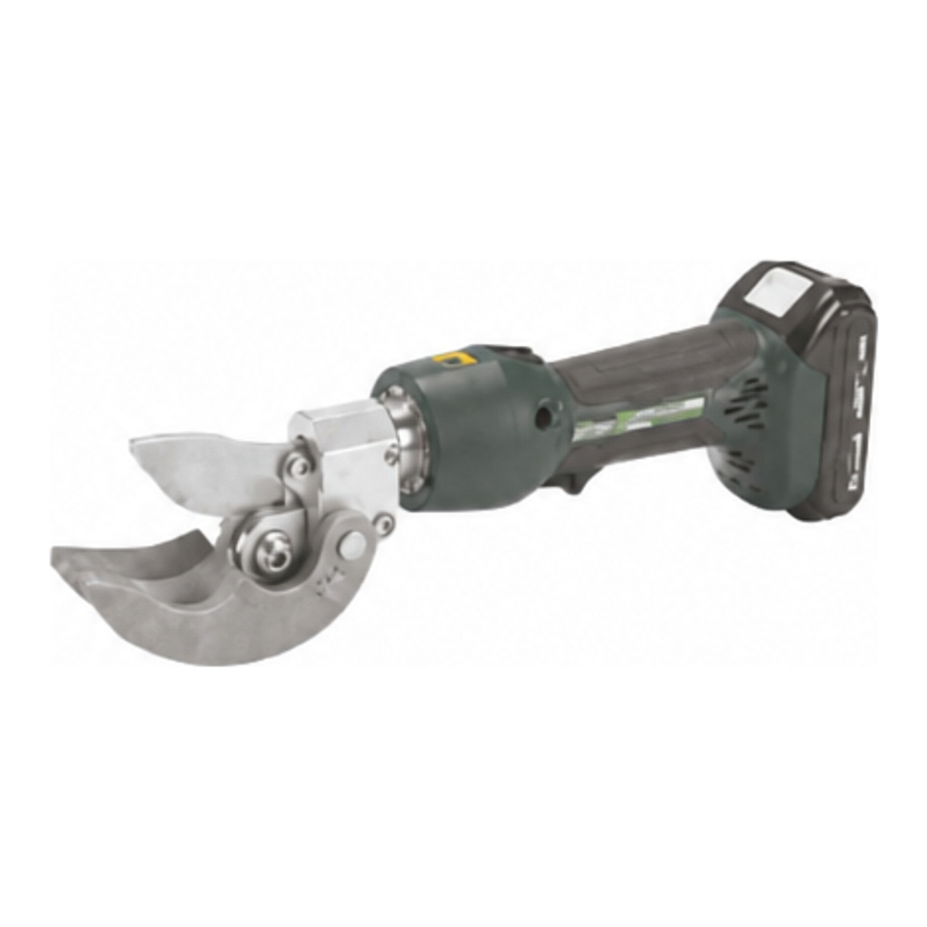 Battery Operated Quickseal® Cutting Tool