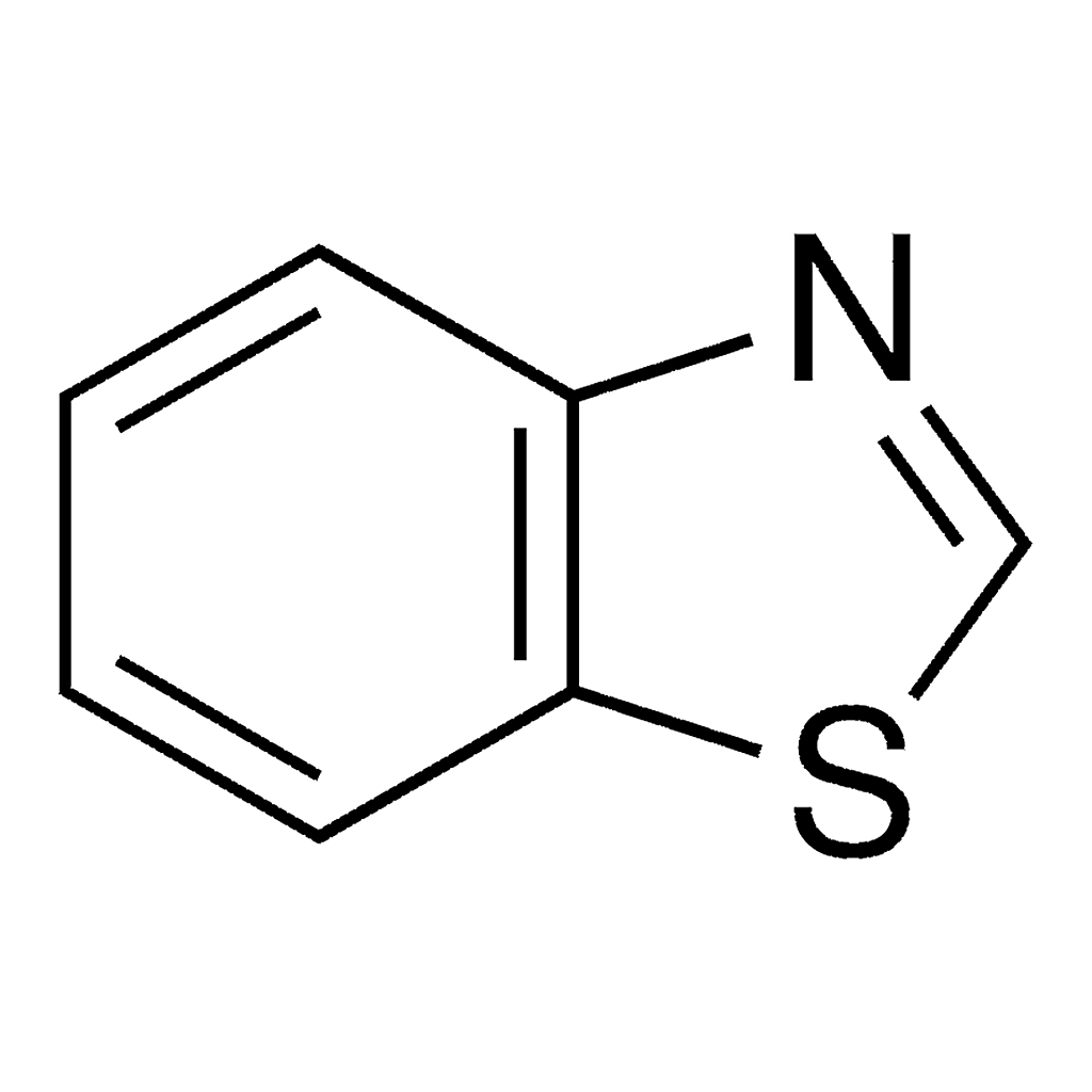 Merck Benzothiazole