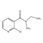 Merck 2-Chloro-N-ethyl-N-methylnicotinamide