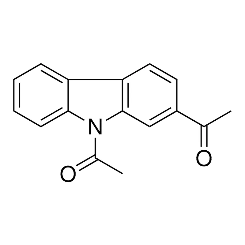 Merck 3,9-DIACETYLCARBAZOLE