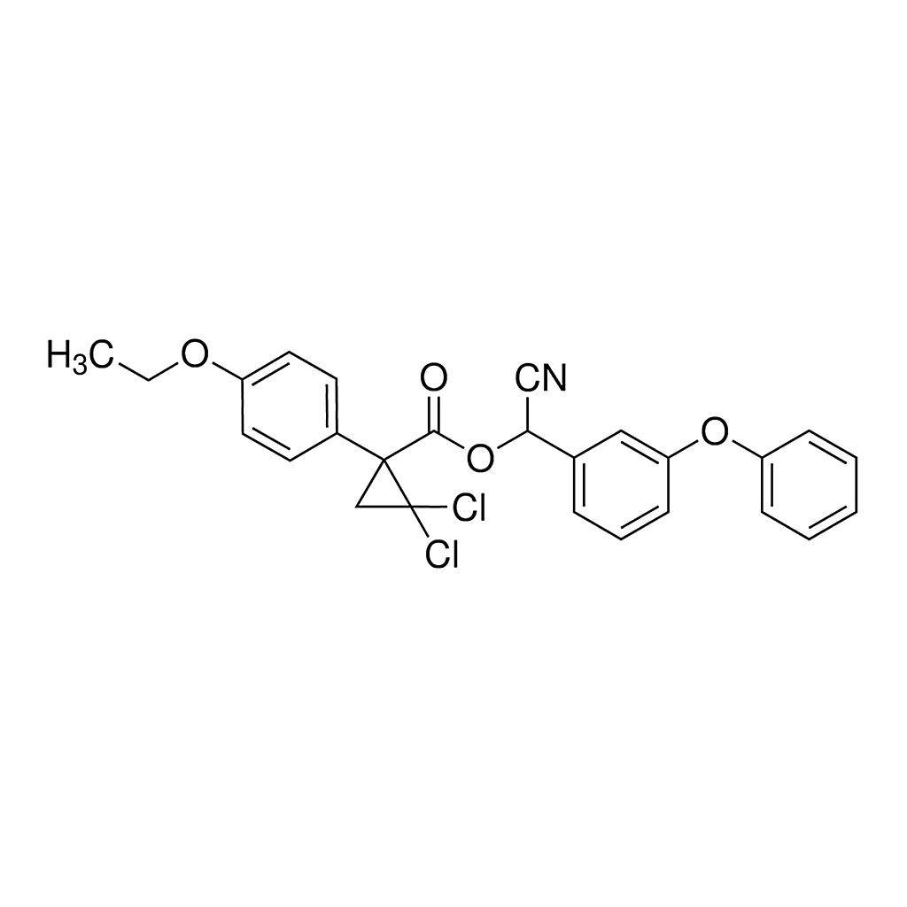 Merck Cycloprothrin