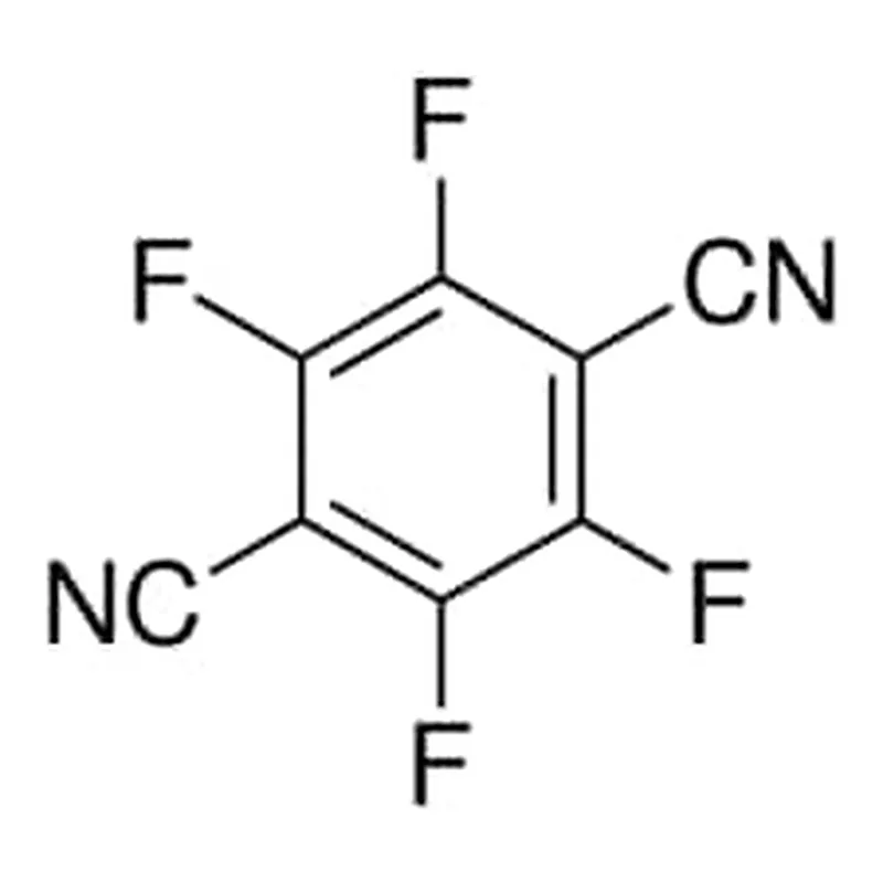 Merck TETRAFLUOROTEREPHTHALONITRILE, 99%