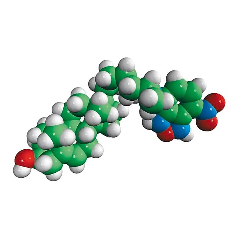 Merck 25-NBD Cholesterol