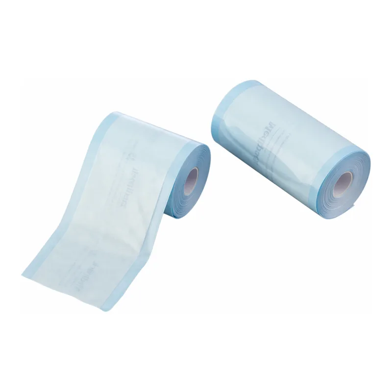 AS ONE Sterilization Roll Pouch, 멸균 롤 파우치