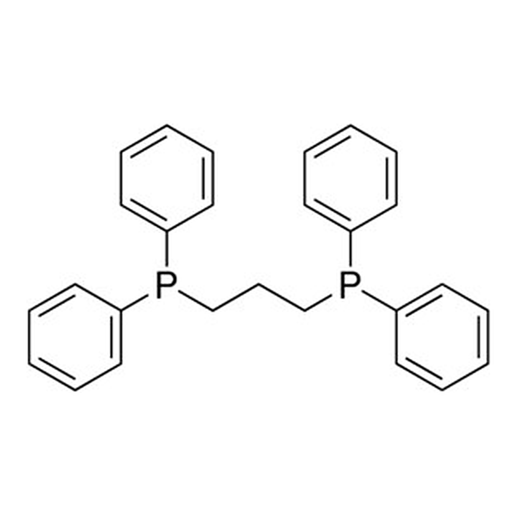 Merck 1,3-BIS(DIPHENYLPHOSPHINO)PROPANE, 97%