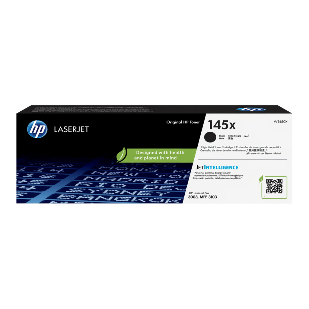OFFICENEX [P]HP 토너(W1450X/검정/3,800매)