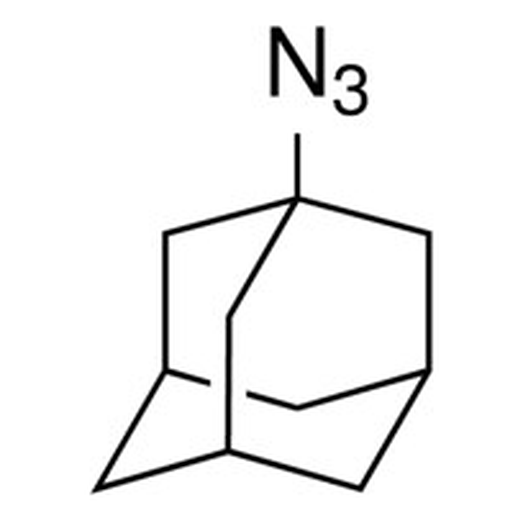 Merck 1-AZIDOADAMANTANE, 97%