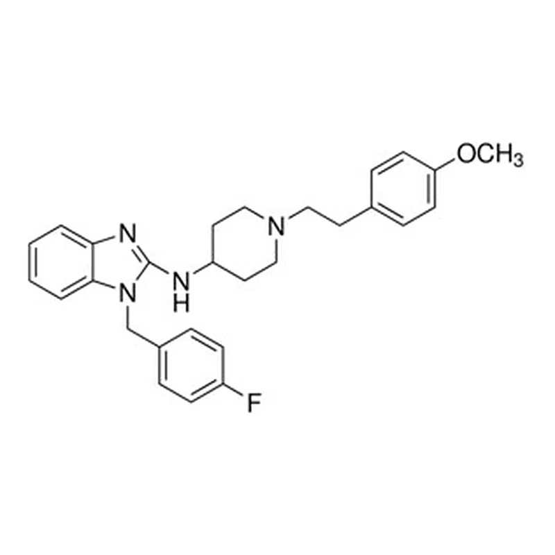 Merck ASTEMIZOLE