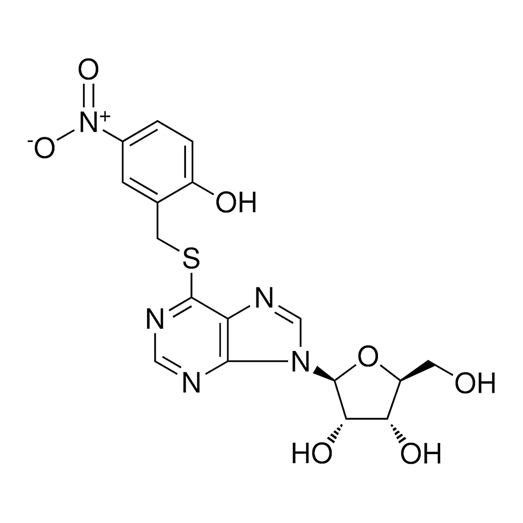 Merck S-(2-HYDROXY-5-NITROBENZYL)-6-T-