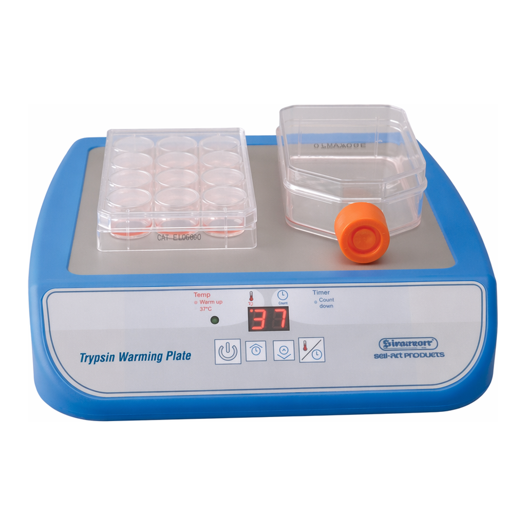 Merck SP Bel-Art(R) CultureTemp 37C Warming Plate